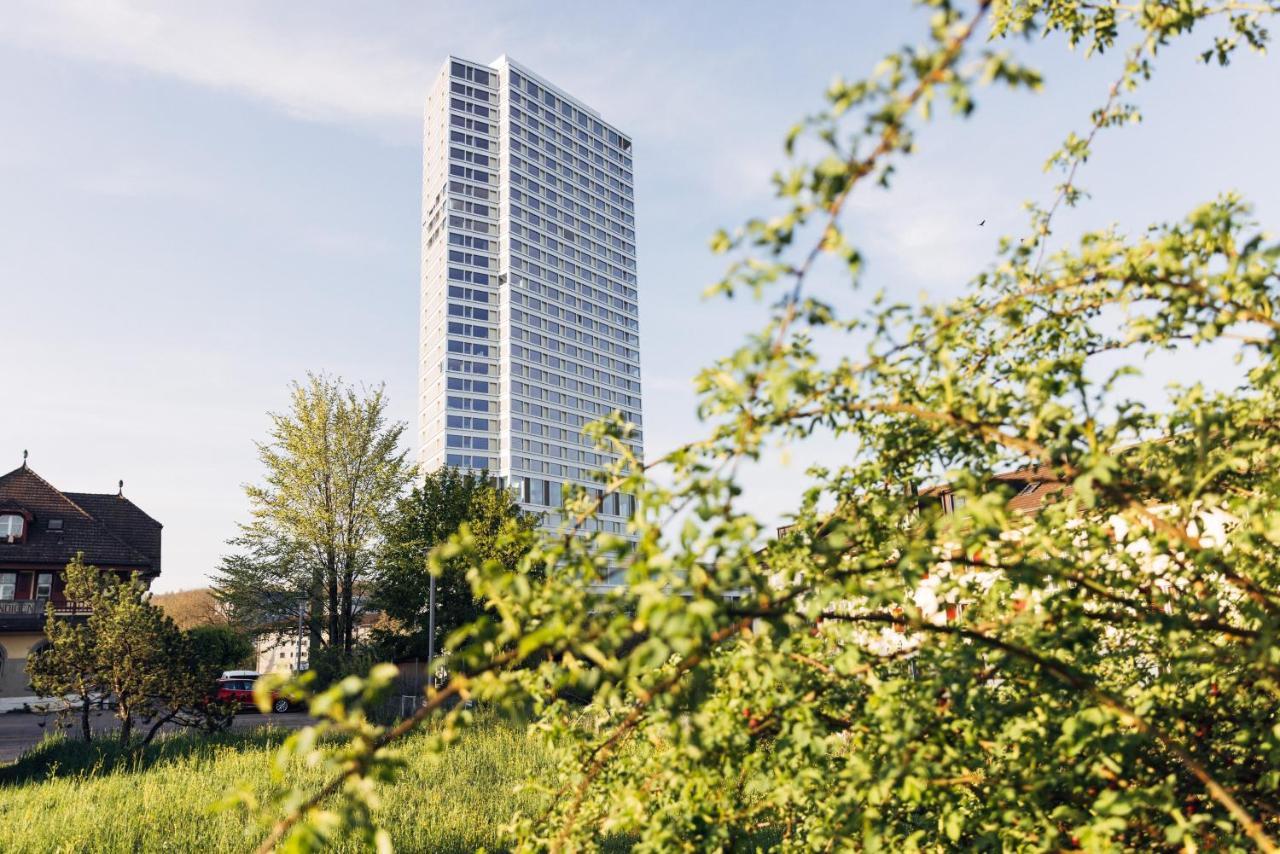Harry'S Home Bern-Expo Ostermundigen Luaran gambar